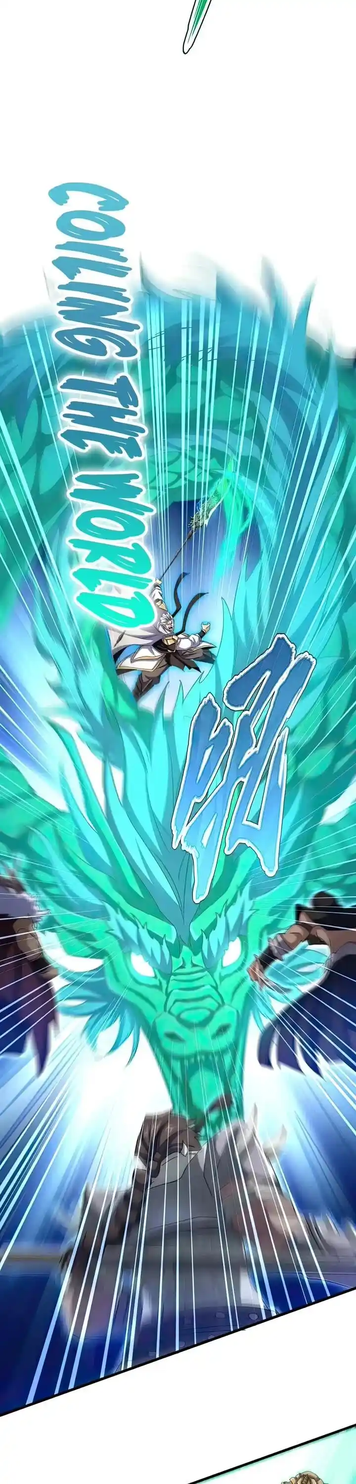 Demonic Emperor Ch.495