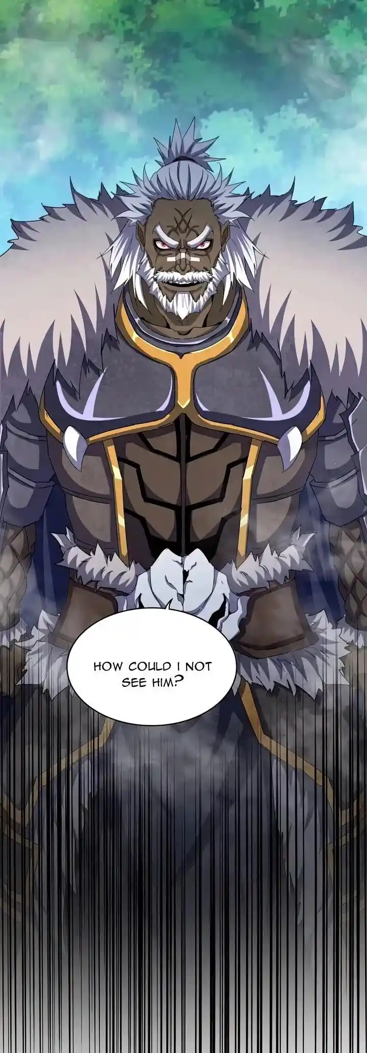 Demonic Emperor Ch.495