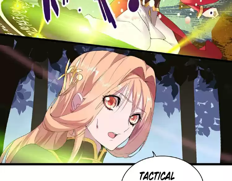 Demonic Emperor ch.5