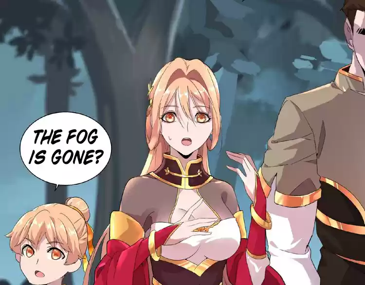 Demonic Emperor ch.5