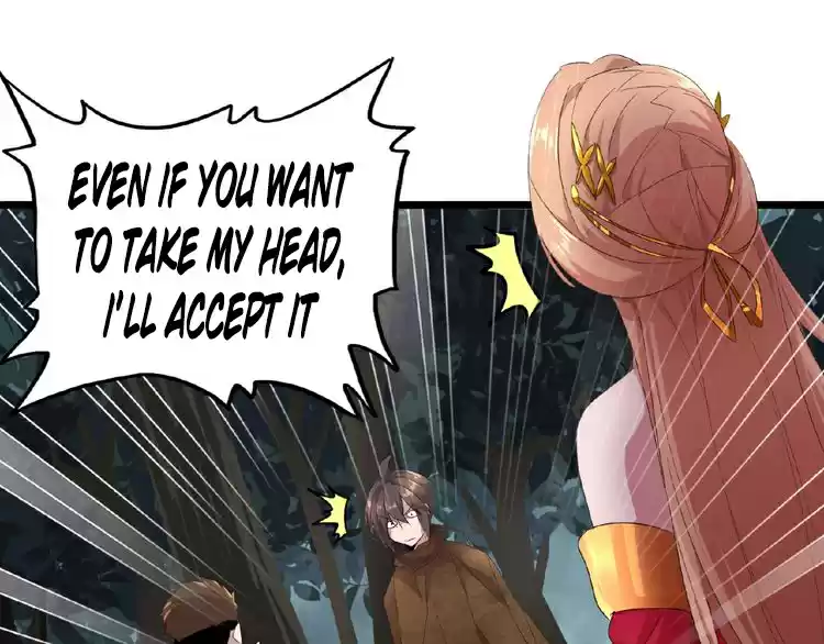 Demonic Emperor ch.5