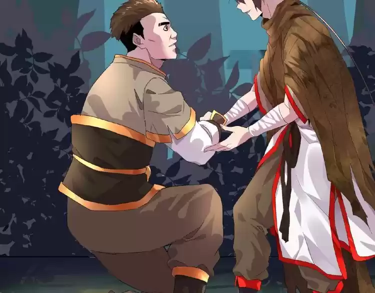 Demonic Emperor ch.5