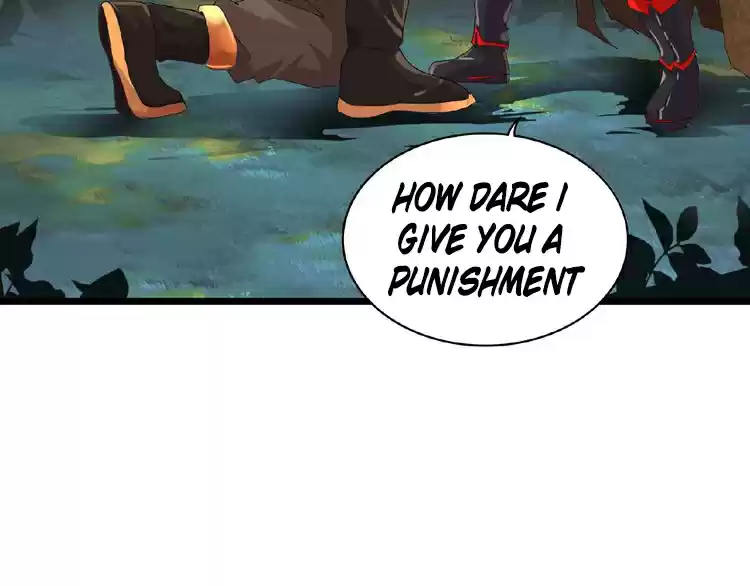 Demonic Emperor ch.5