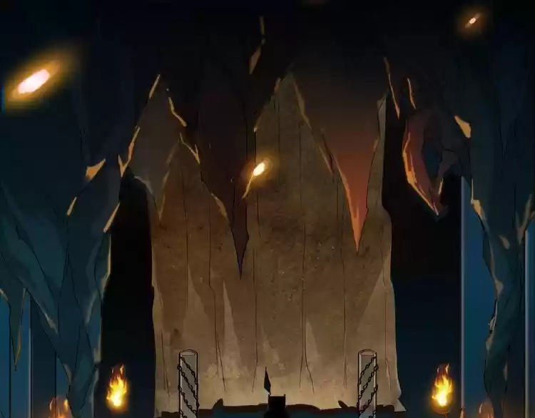 Demonic Emperor ch.5