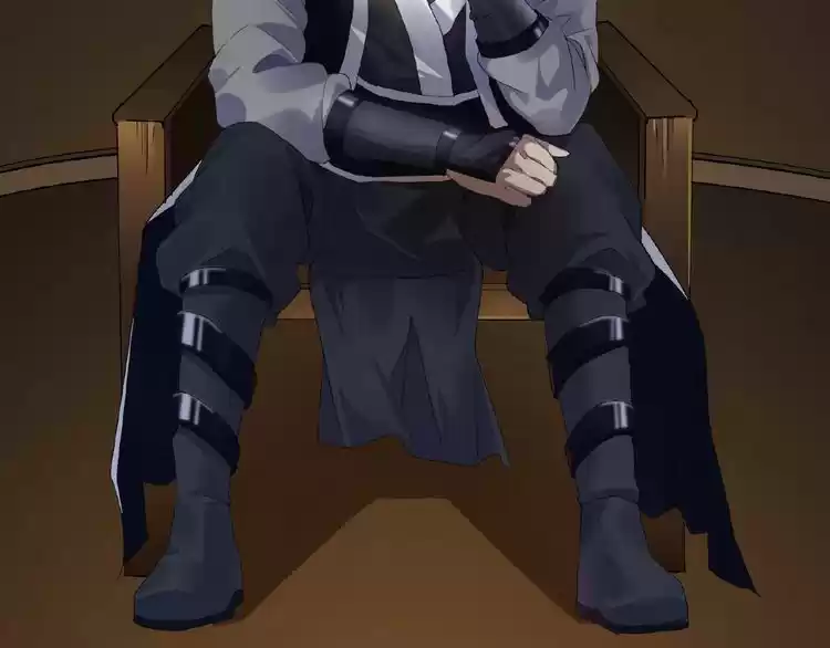 Demonic Emperor ch.5