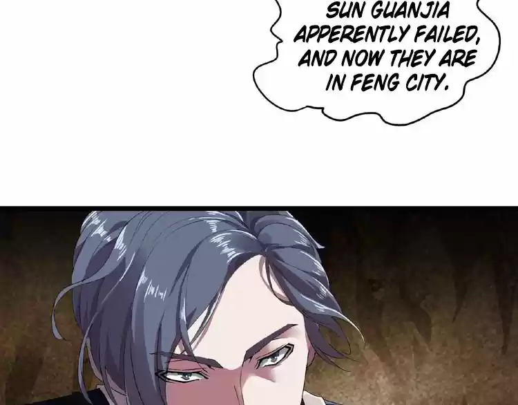 Demonic Emperor ch.5