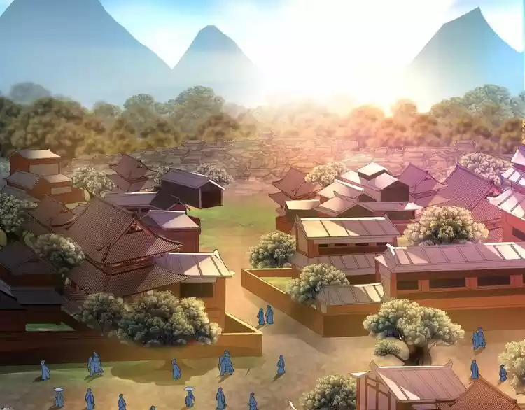 Demonic Emperor ch.5