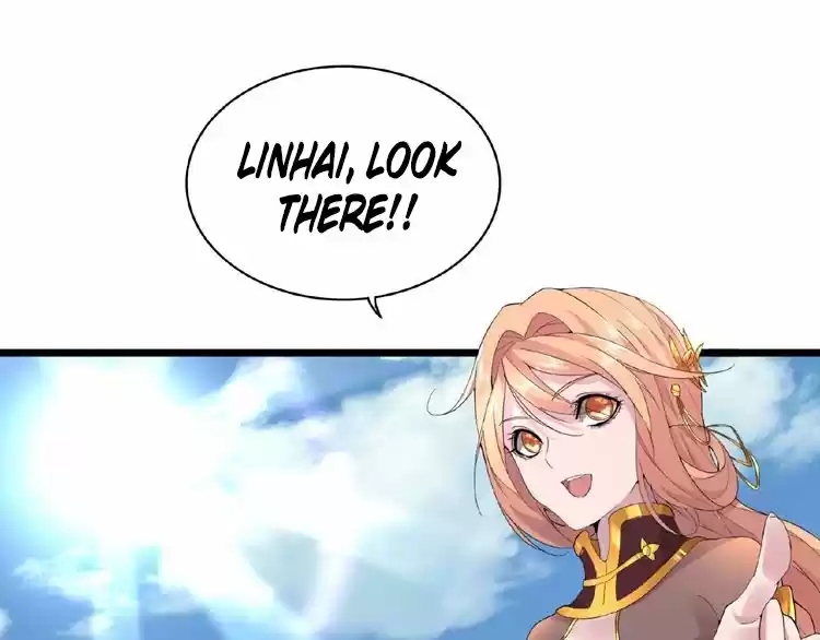 Demonic Emperor ch.5