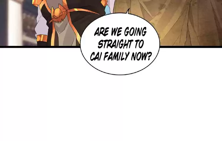 Demonic Emperor ch.5