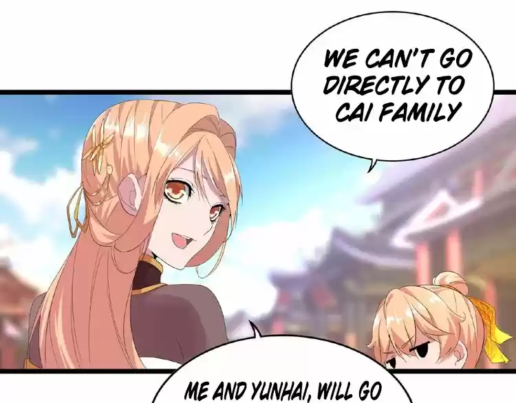 Demonic Emperor ch.5