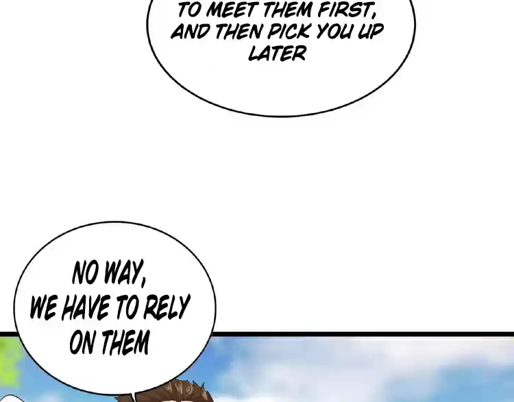 Demonic Emperor ch.5