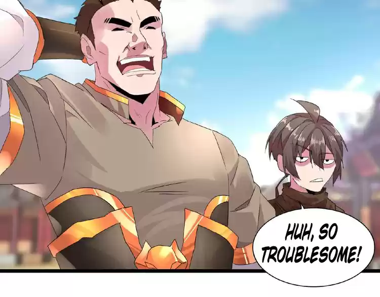 Demonic Emperor ch.5