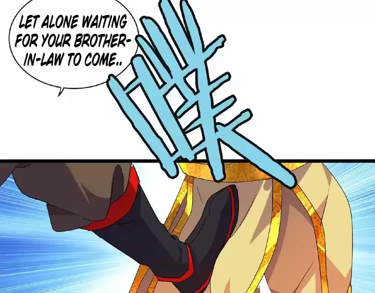 Demonic Emperor ch.5