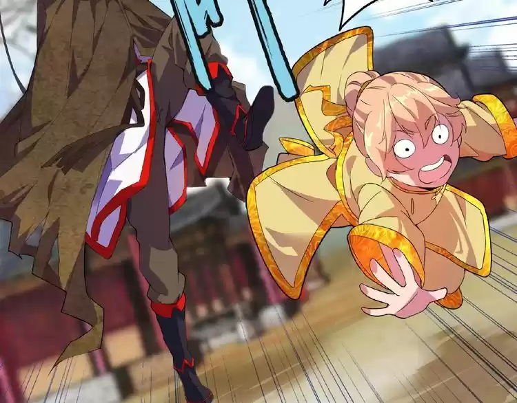 Demonic Emperor ch.5