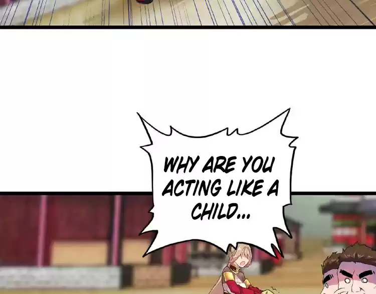 Demonic Emperor ch.5