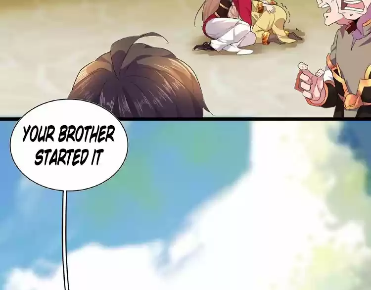 Demonic Emperor ch.5