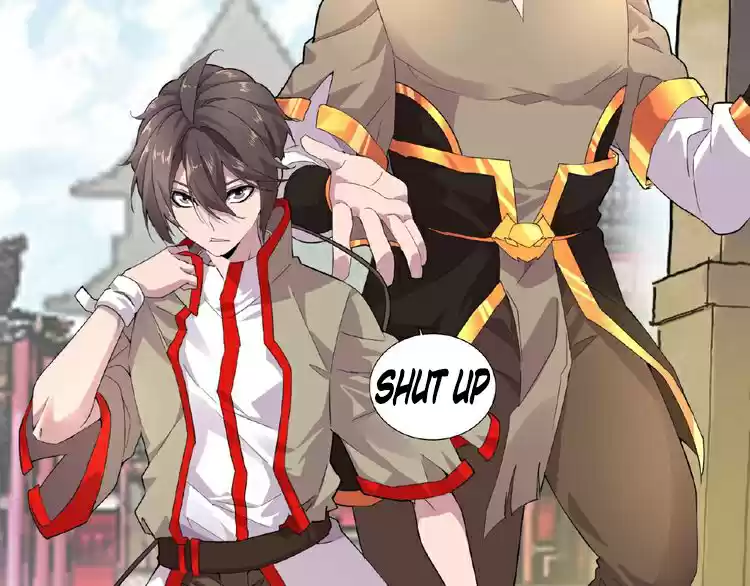 Demonic Emperor ch.5