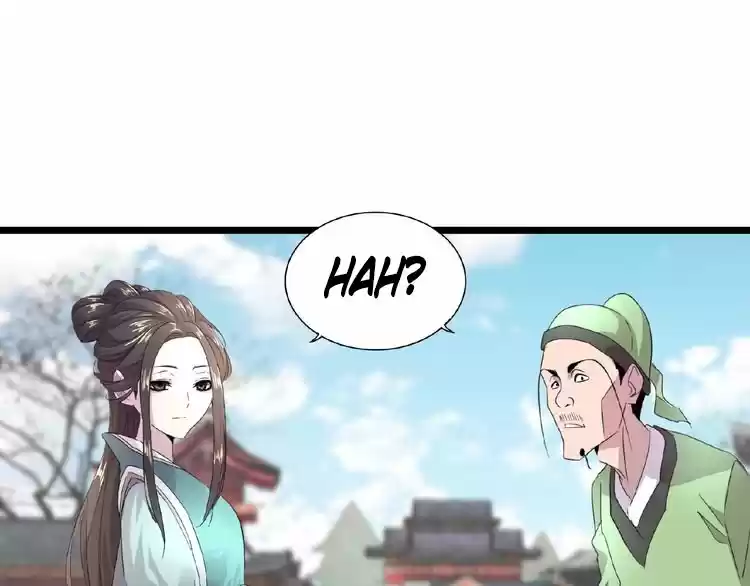 Demonic Emperor ch.5