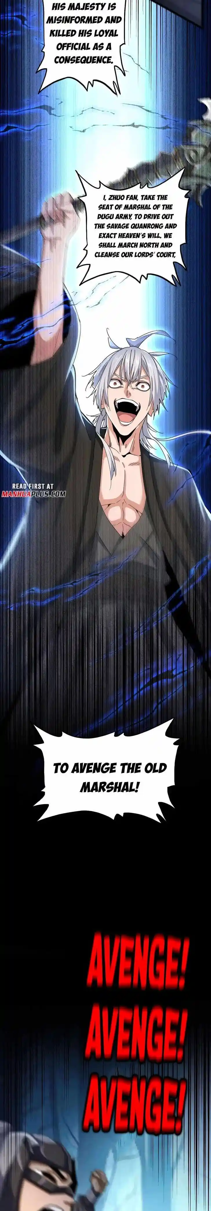 Demonic Emperor Ch.503