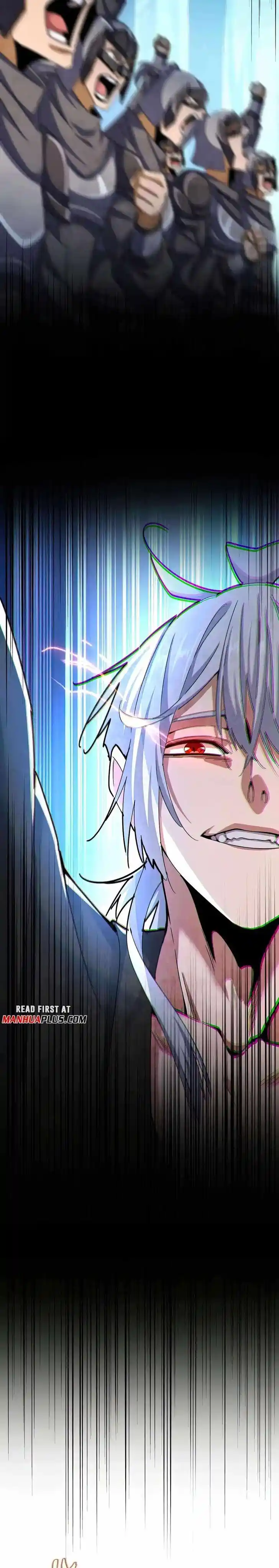 Demonic Emperor Ch.503