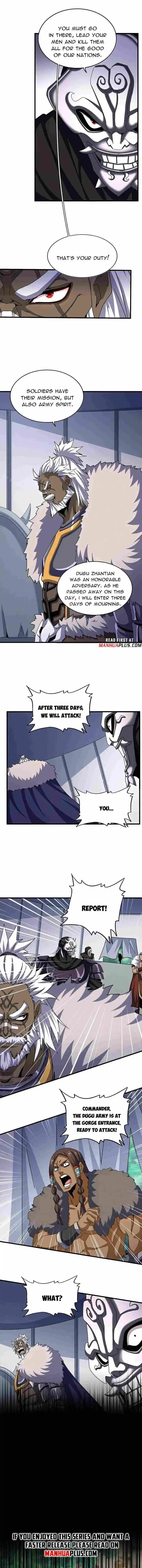 Demonic Emperor Ch.504