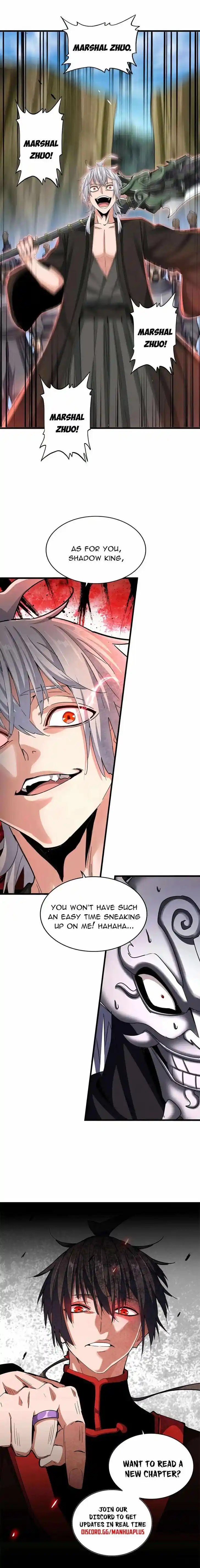 Demonic Emperor Ch.504