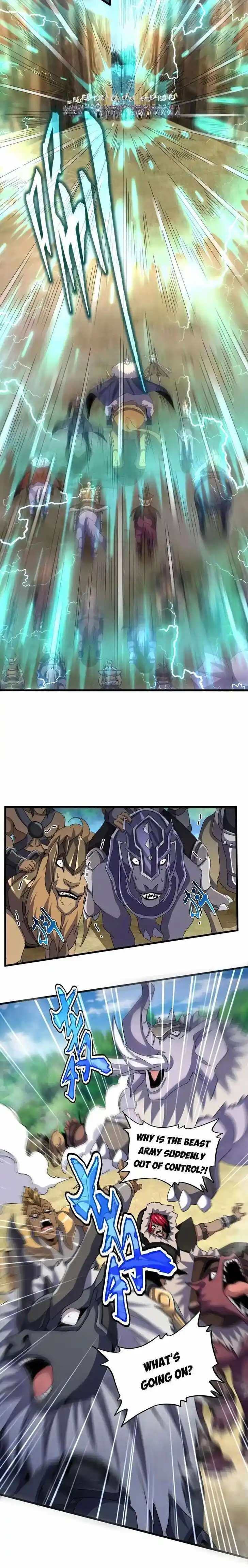 Demonic Emperor Ch.505