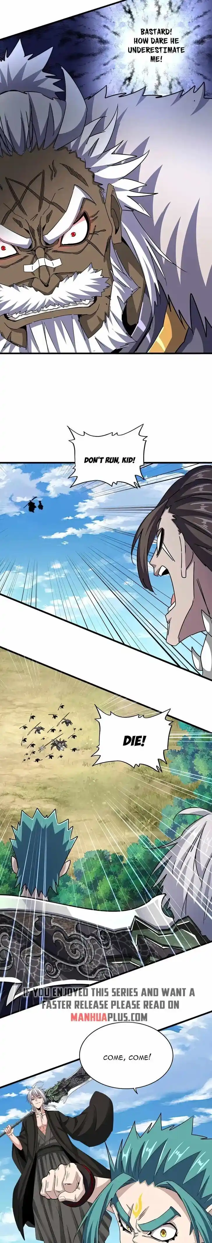 Demonic Emperor Ch.506