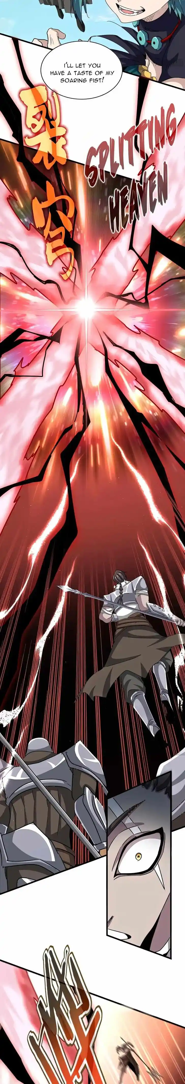 Demonic Emperor Ch.506