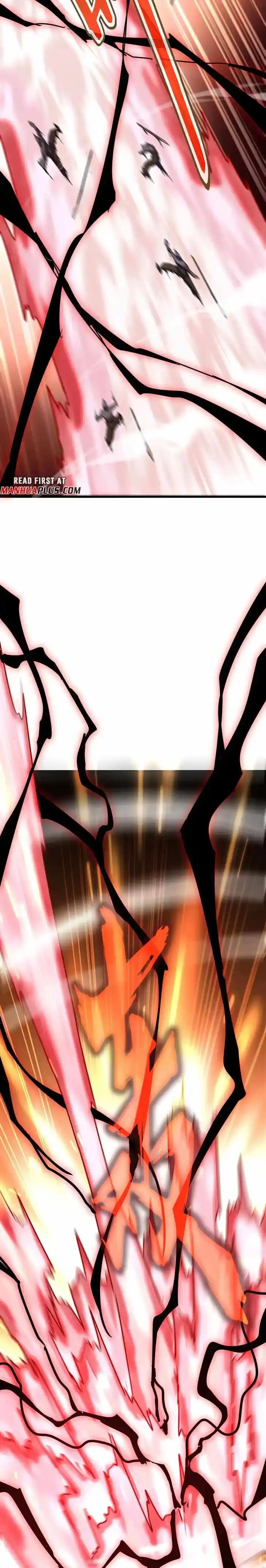 Demonic Emperor Ch.506