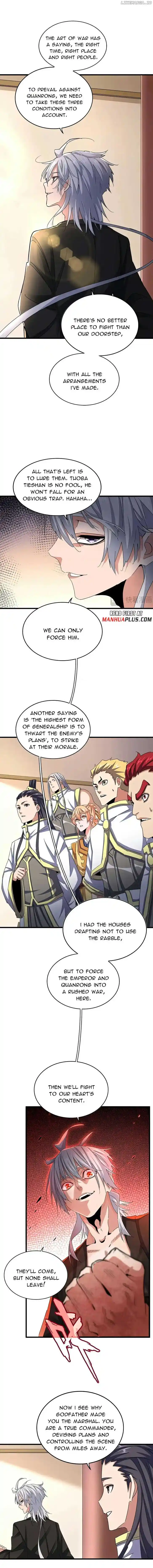 Demonic Emperor Ch.507