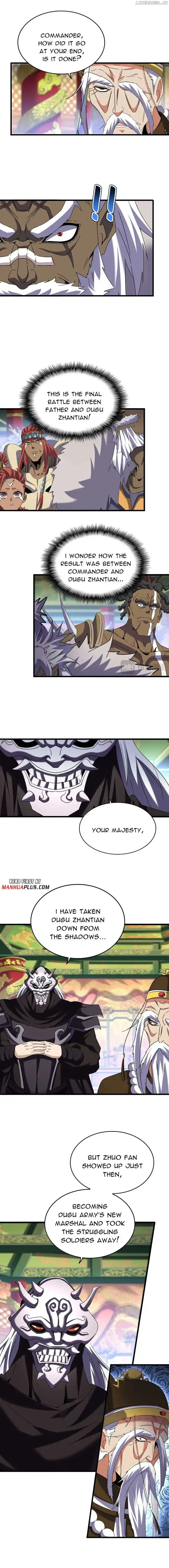 Demonic Emperor Ch.510