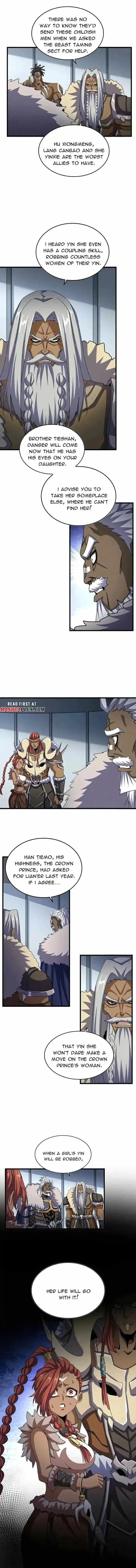 Demonic Emperor Ch.512