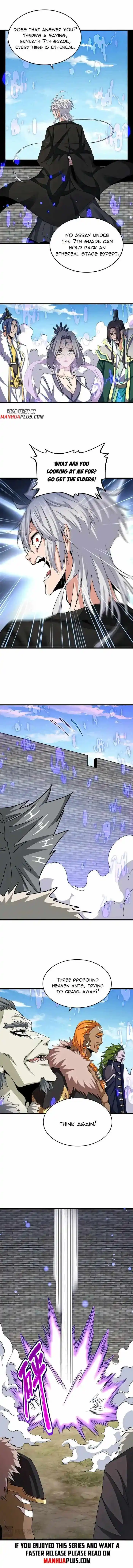 Demonic Emperor Ch.512