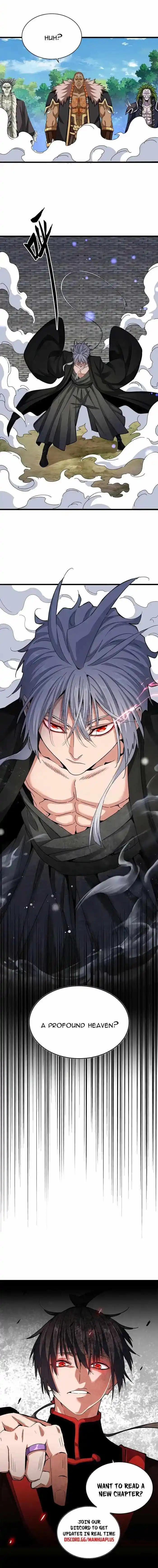 Demonic Emperor Ch.512