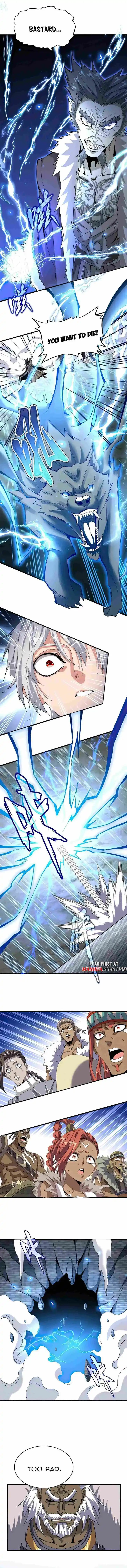 Demonic Emperor Ch.513