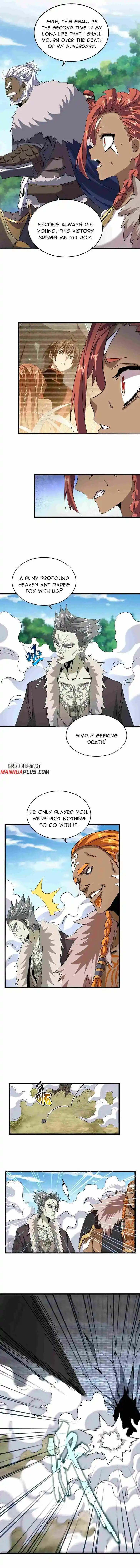 Demonic Emperor Ch.513