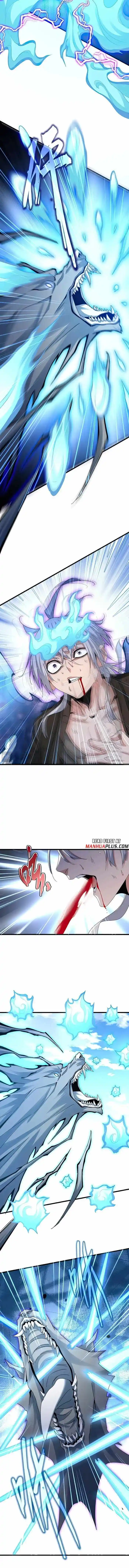 Demonic Emperor Ch.514