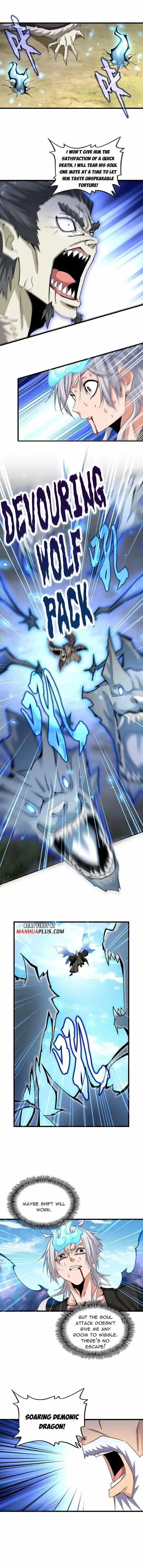 Demonic Emperor Ch.514