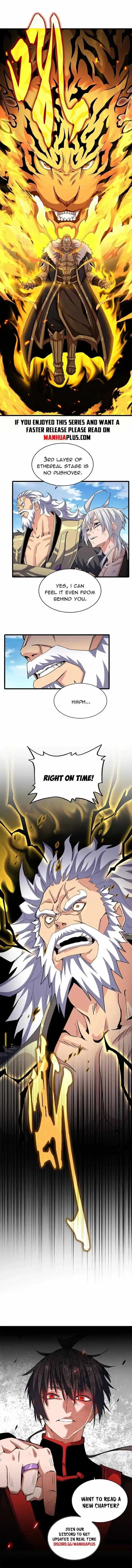 Demonic Emperor Ch.514