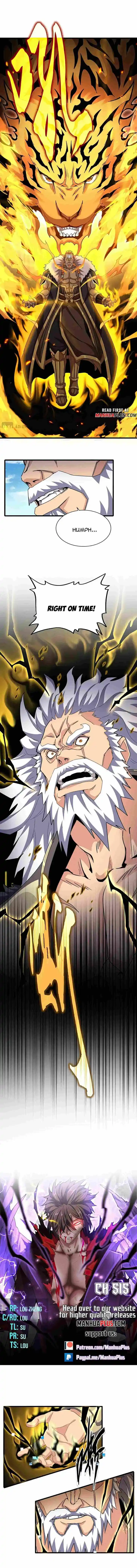 Demonic Emperor Ch.515