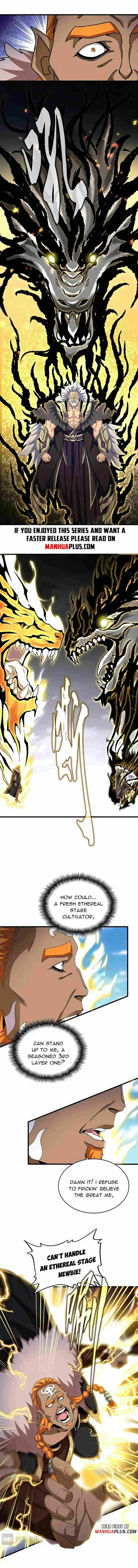 Demonic Emperor Ch.515