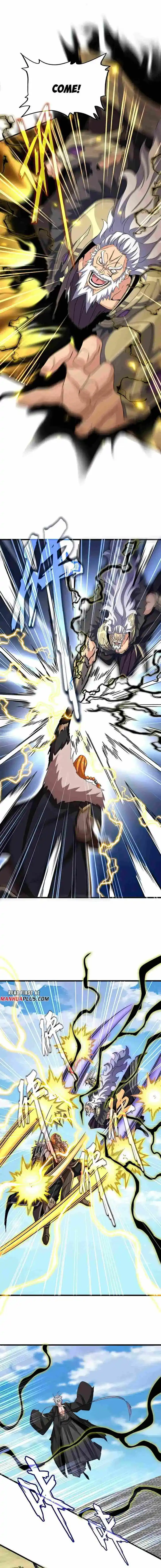 Demonic Emperor Ch.515