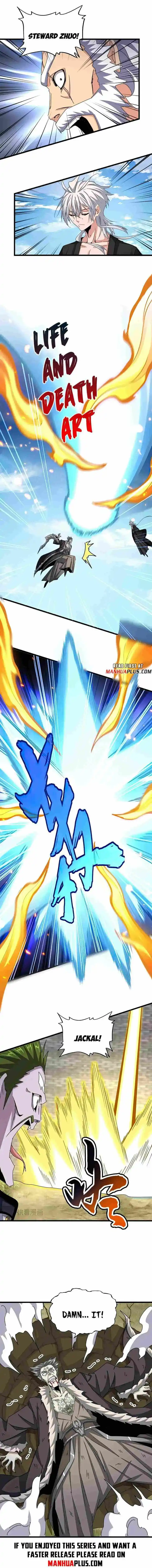 Demonic Emperor Ch.515