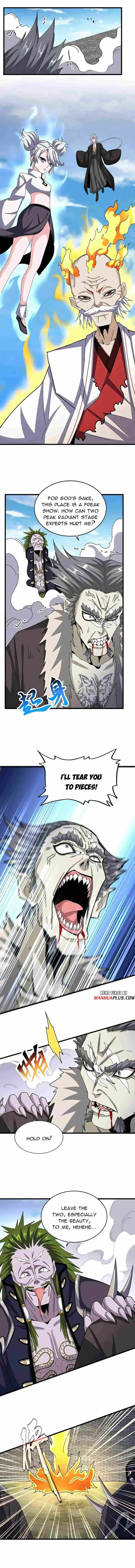 Demonic Emperor Ch.515