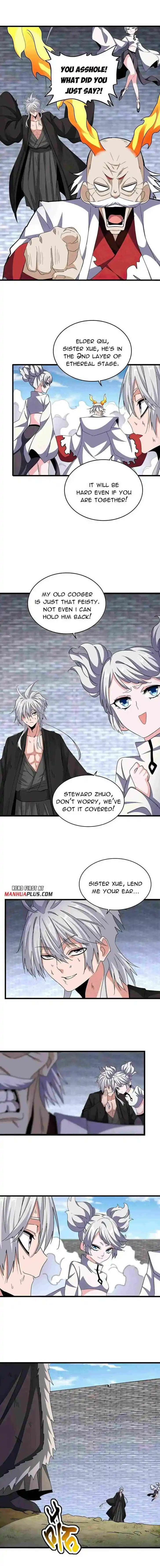 Demonic Emperor Ch.515