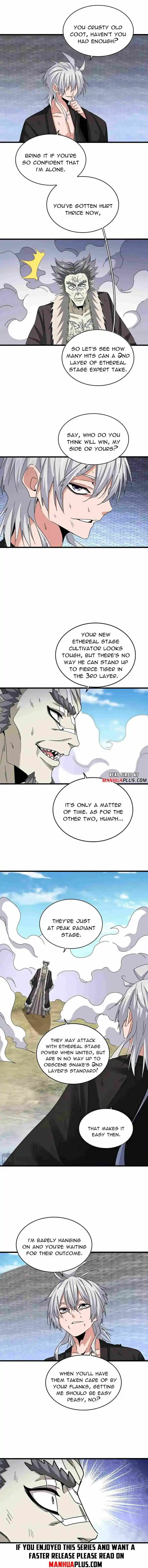 Demonic Emperor Ch.515