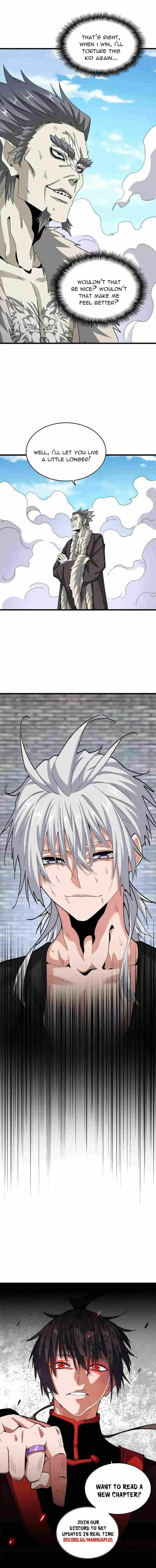 Demonic Emperor Ch.515