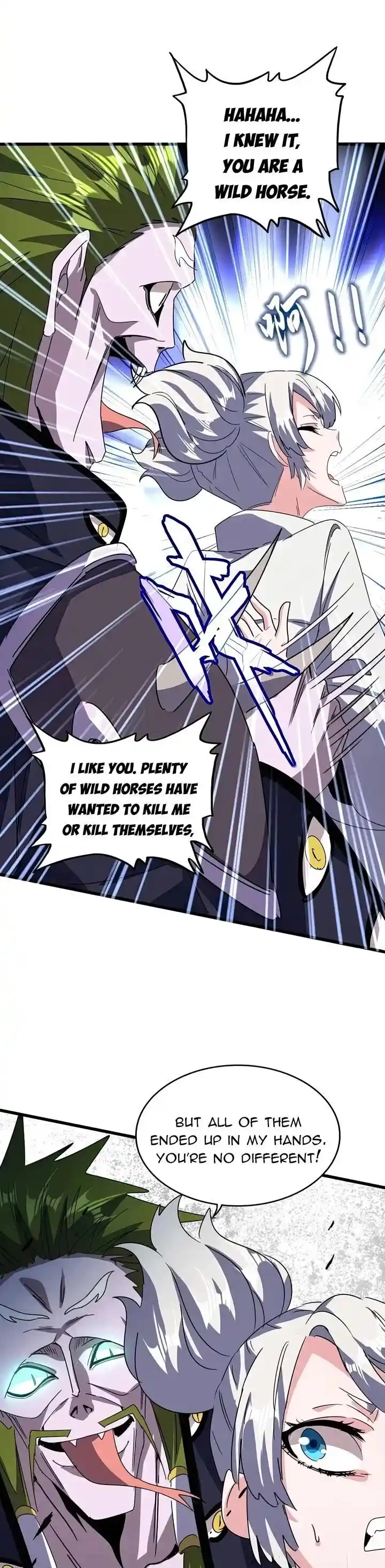 Demonic Emperor Ch.516