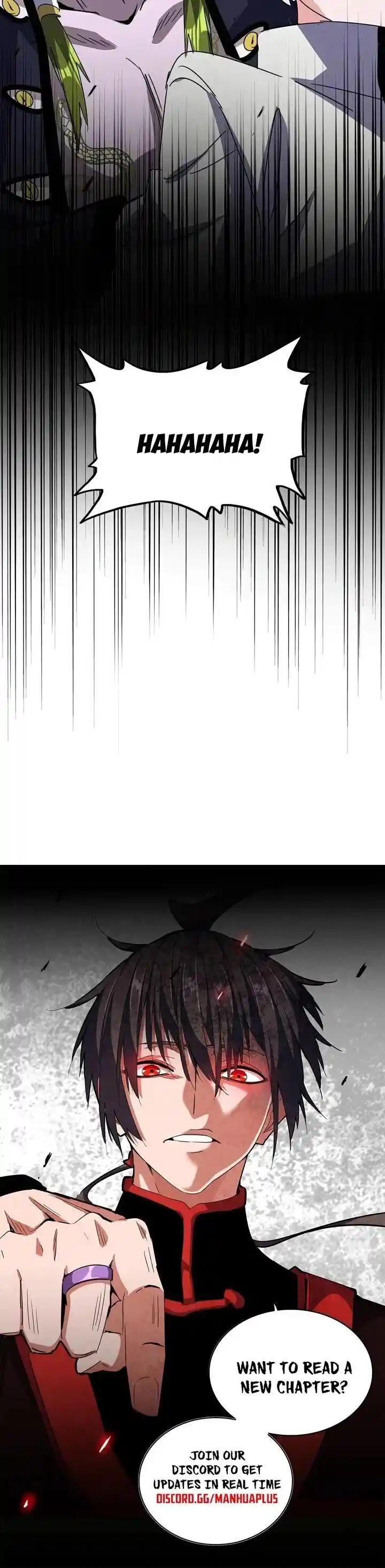 Demonic Emperor Ch.516